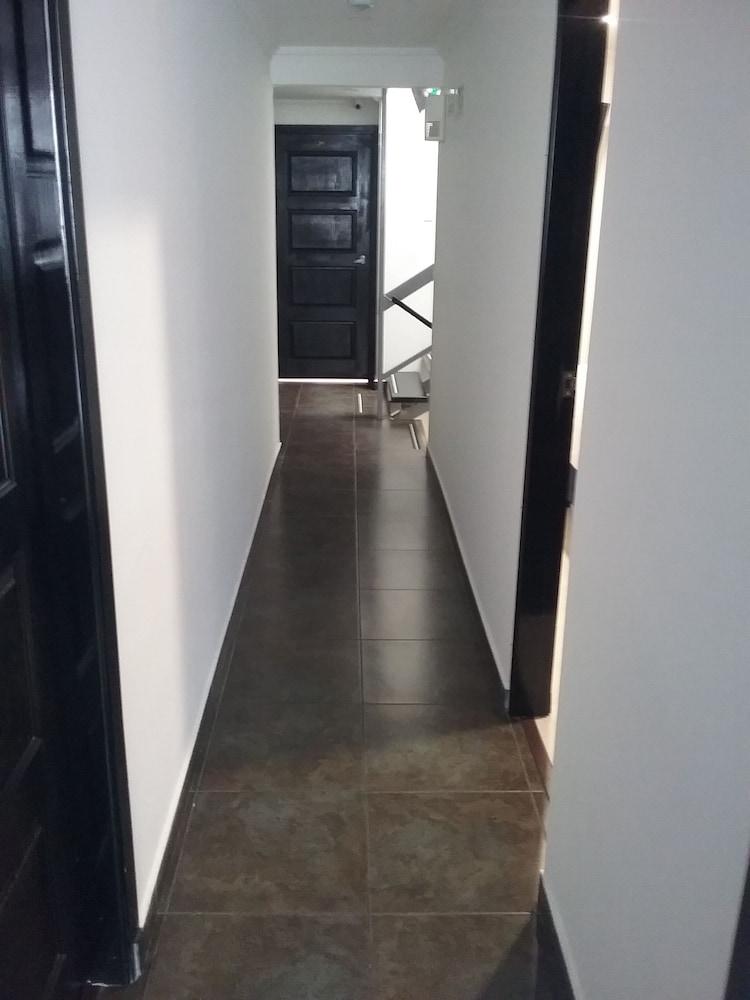 Hotel Zafiro Boutique Bogotá Dış mekan fotoğraf