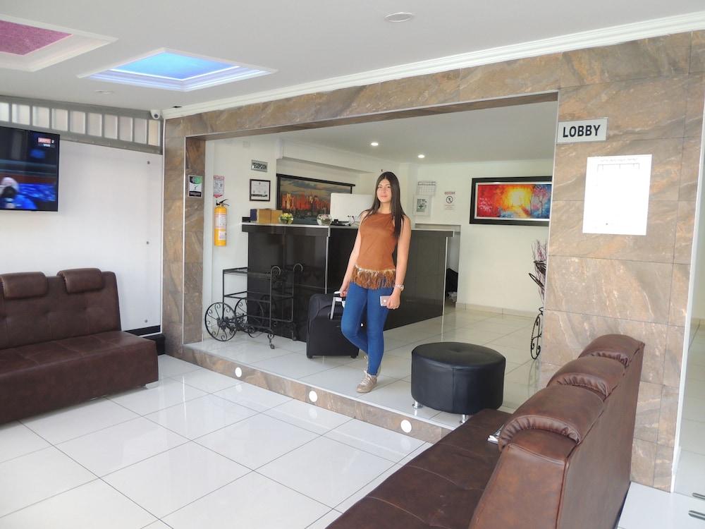 Hotel Zafiro Boutique Bogotá Dış mekan fotoğraf