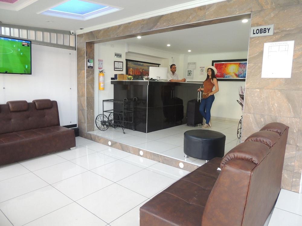 Hotel Zafiro Boutique Bogotá Dış mekan fotoğraf