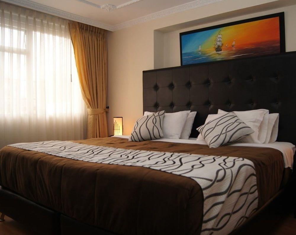 Hotel Zafiro Boutique Bogotá Dış mekan fotoğraf