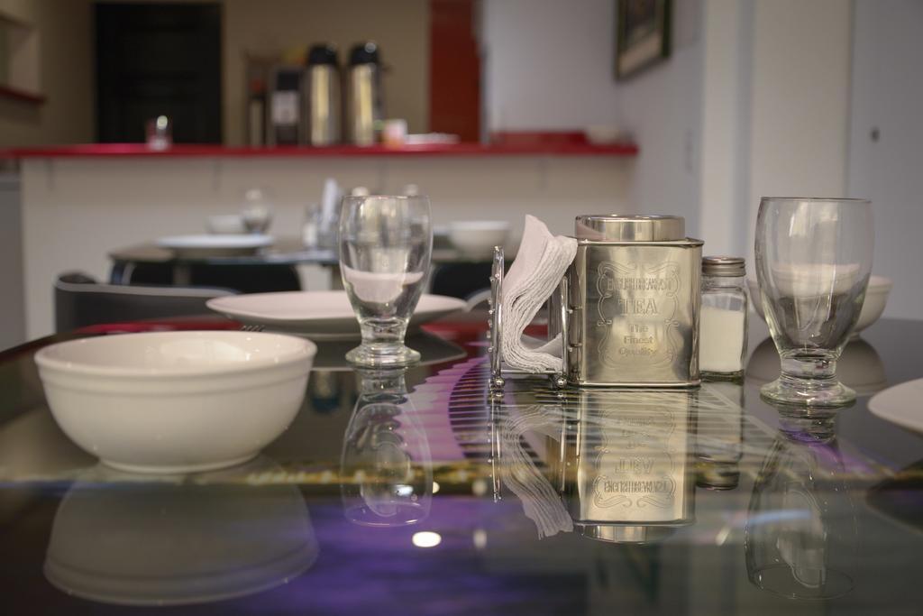 Hotel Zafiro Boutique Bogotá Dış mekan fotoğraf