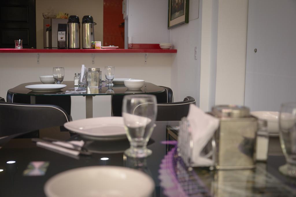 Hotel Zafiro Boutique Bogotá Dış mekan fotoğraf