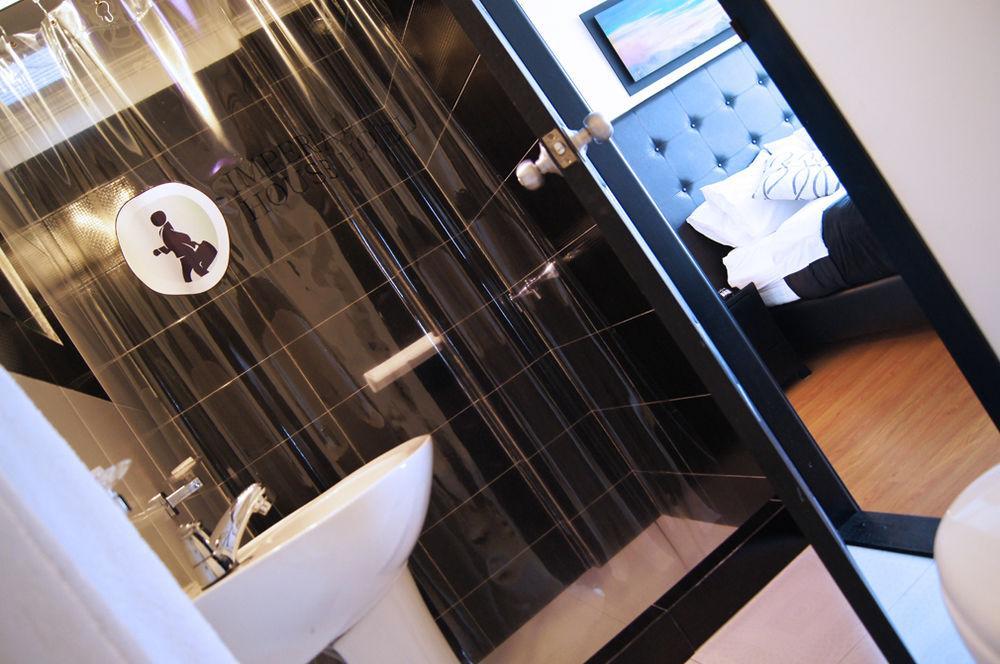 Hotel Zafiro Boutique Bogotá Dış mekan fotoğraf