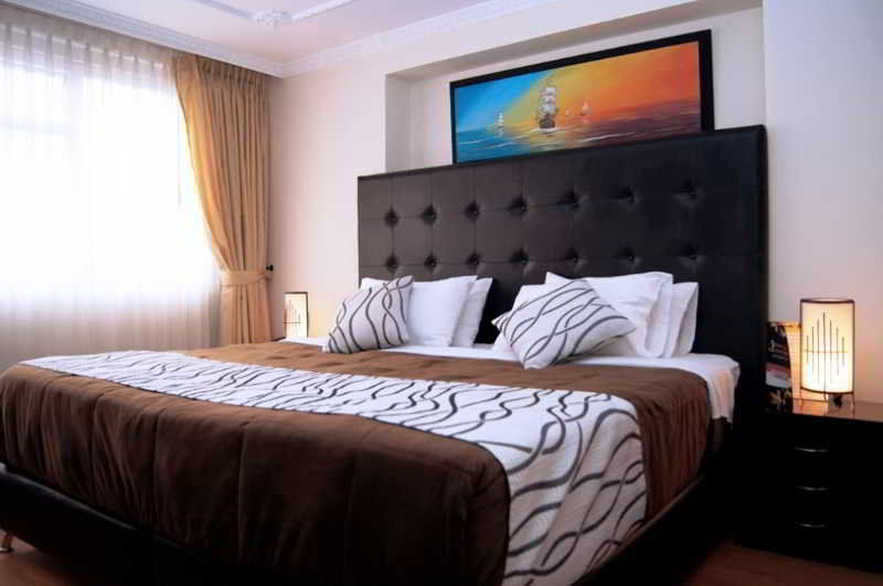 Hotel Zafiro Boutique Bogotá Dış mekan fotoğraf