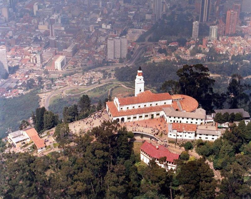 Hotel Zafiro Boutique Bogotá Dış mekan fotoğraf