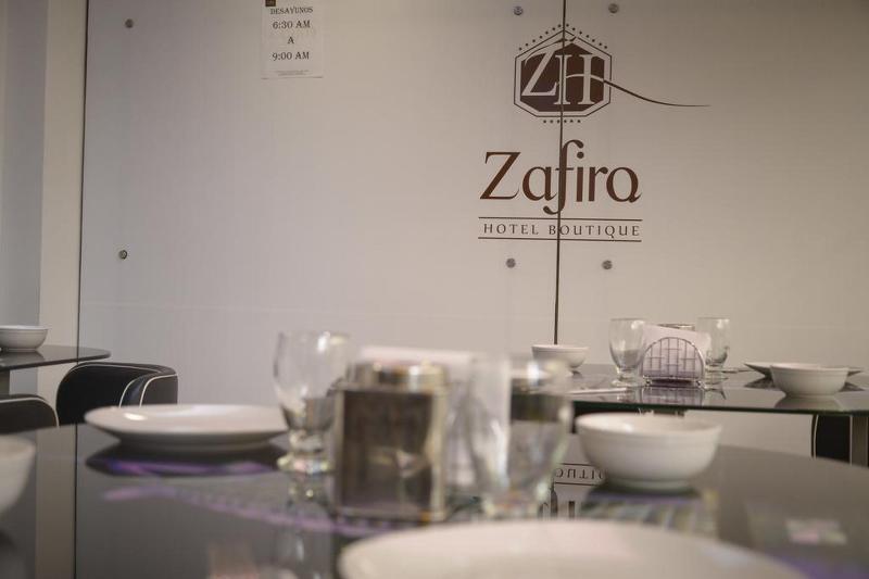Hotel Zafiro Boutique Bogotá Dış mekan fotoğraf