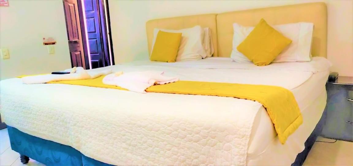 Hotel Zafiro Boutique Bogotá Dış mekan fotoğraf